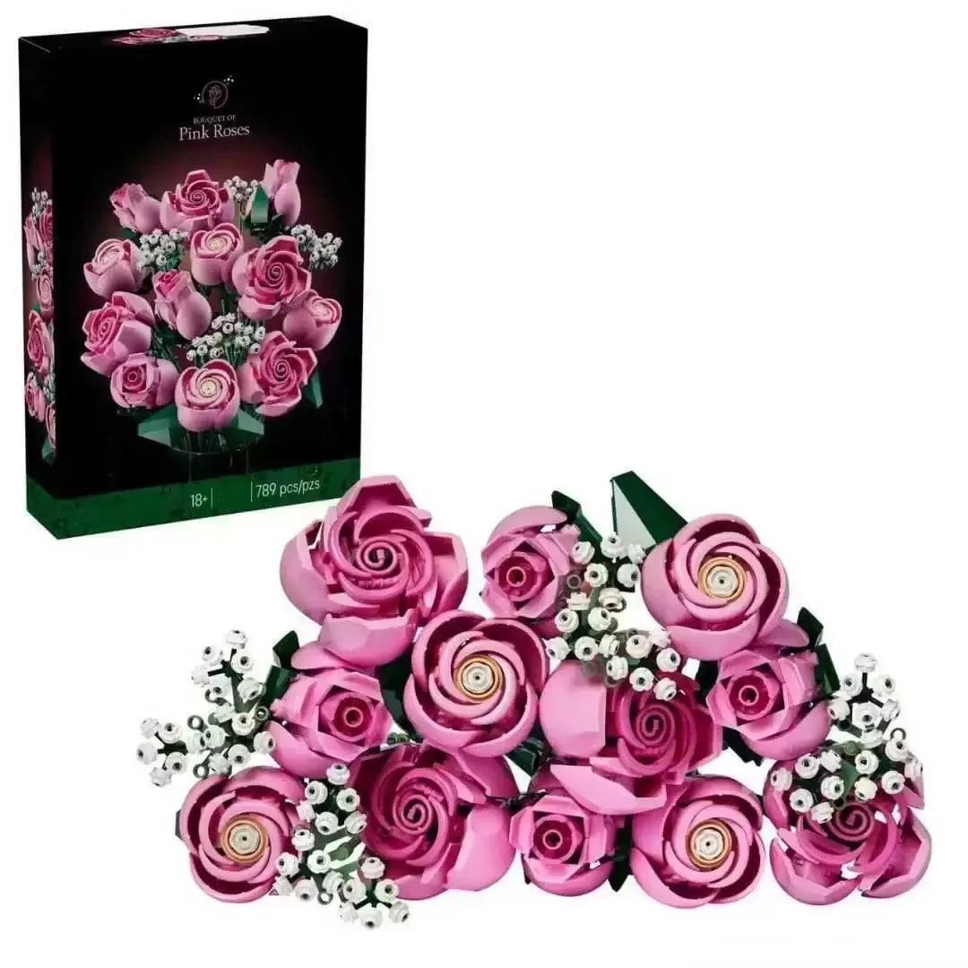Bouquet de fleurs artificielle - Orchid Potting Mix avis et prix