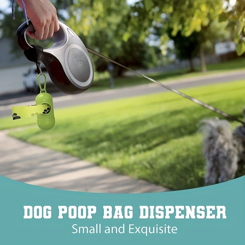 Sacs à déchets écologiques pou - Fertilizer Dispenser avis et prix