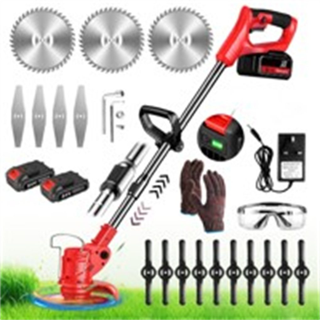 Tondeuse à gazon électrique sa - Gardening Tools Uk avis et prix