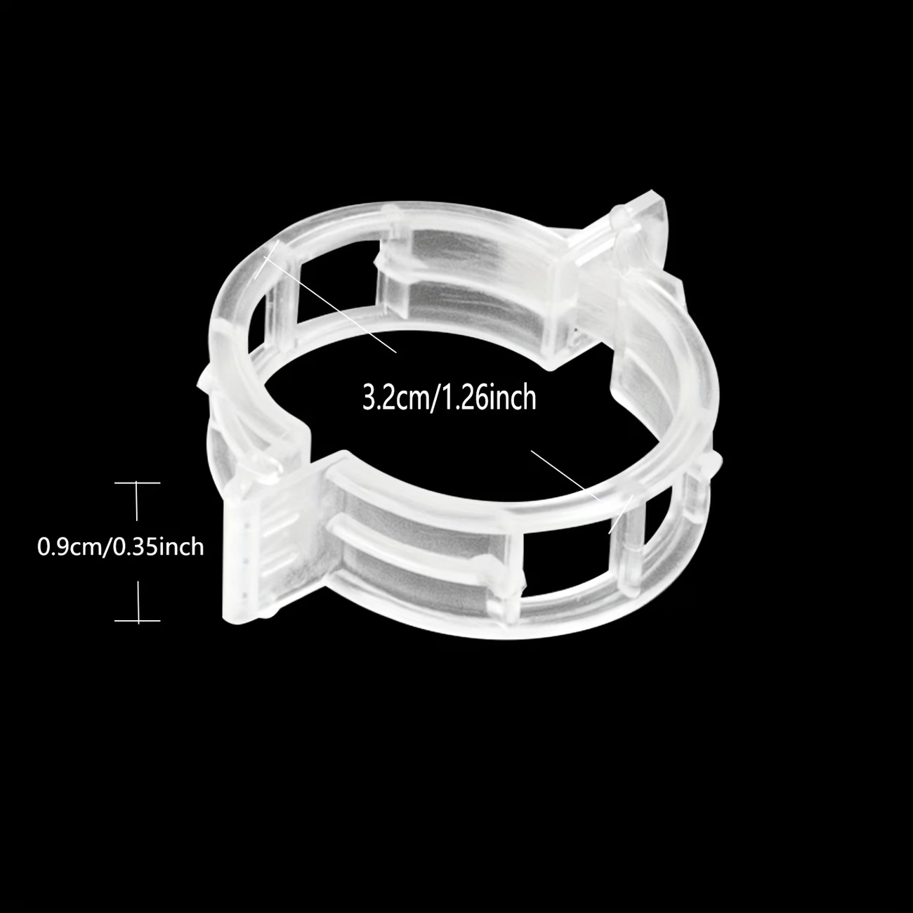 Clips de Soutien pour Plantes  - Gardening Tools Wholesale avis et prix