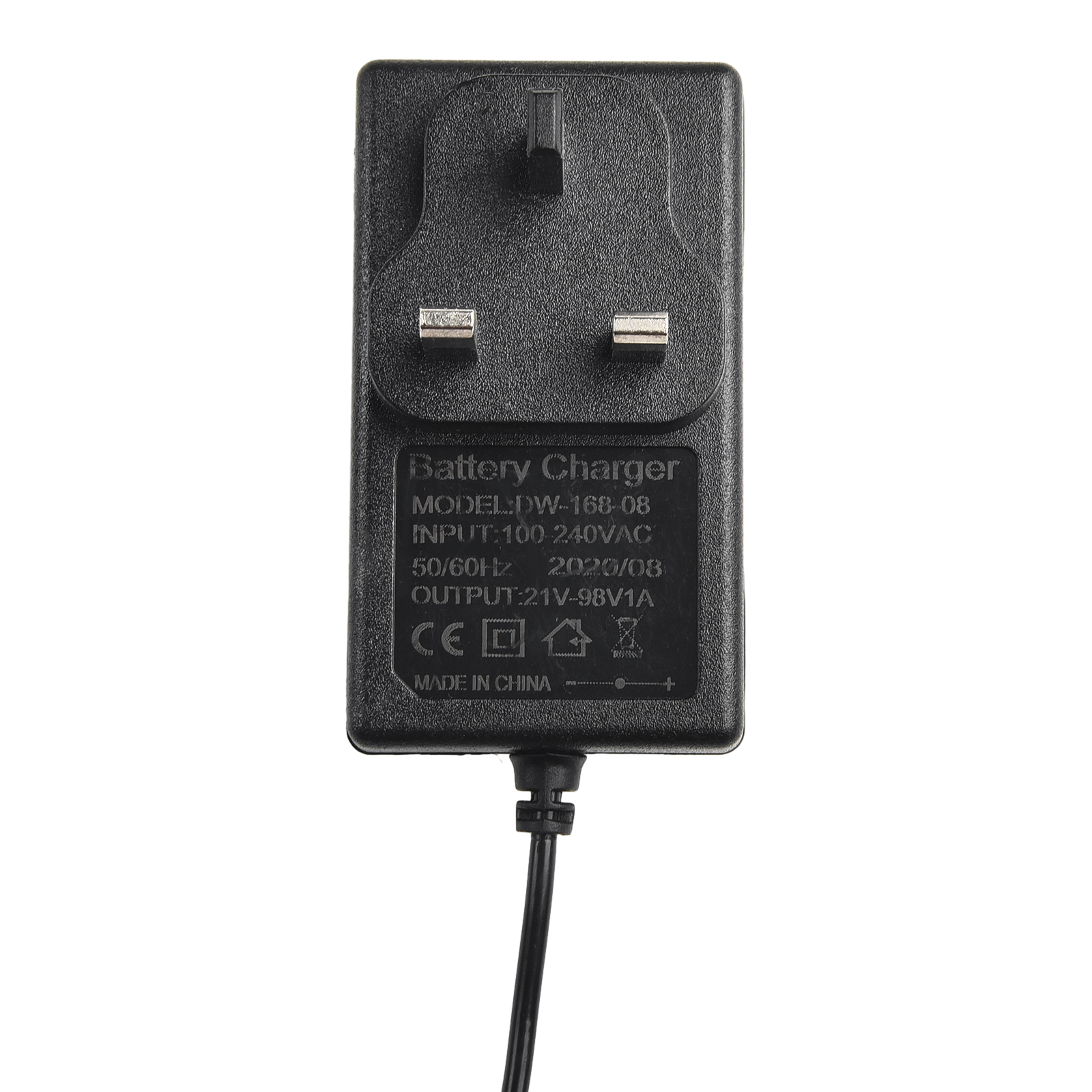 Pour chargeur de batterie Gtec - Gardening Tools Uk avis et prix