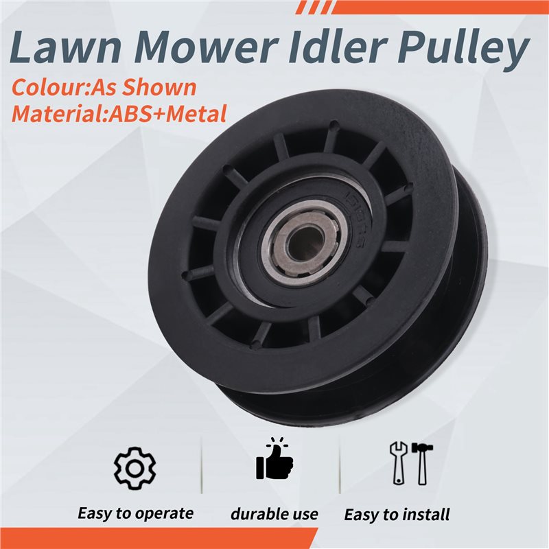 Poulie d'entraînement B62B-3X  - Gardening Tools Lawn Mower avis et prix