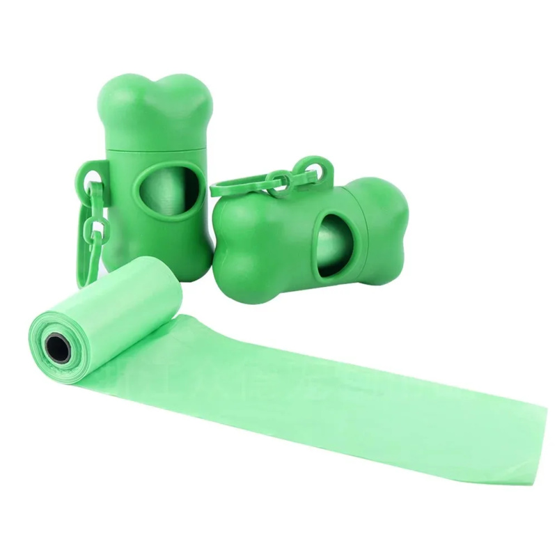 Distributeur de sacs jetables  - Fertilizer Dispenser avis et prix