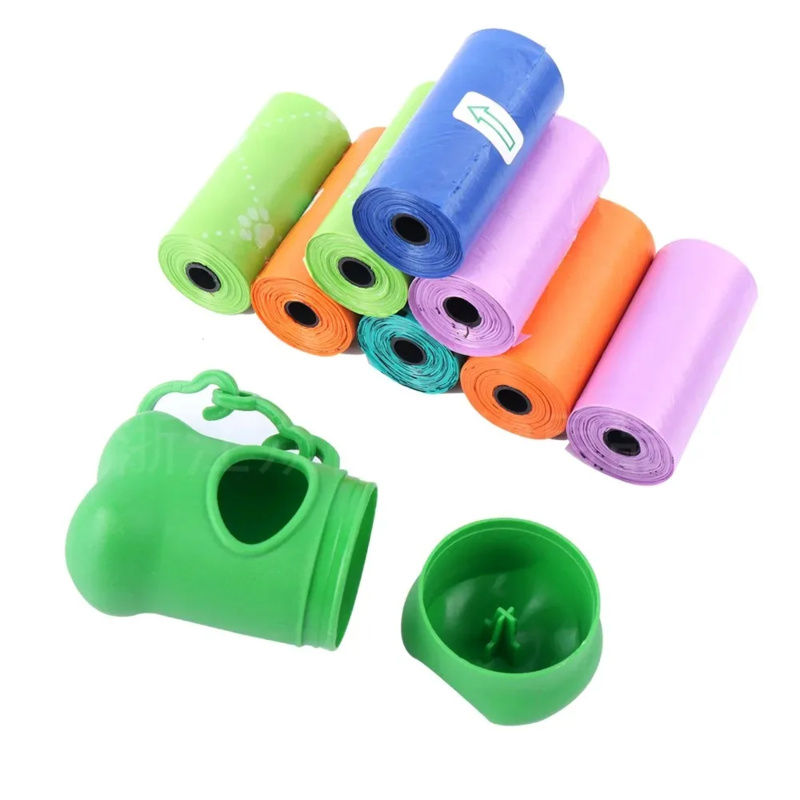 Distributeur de sacs jetables  - Fertilizer Dispenser avis et prix