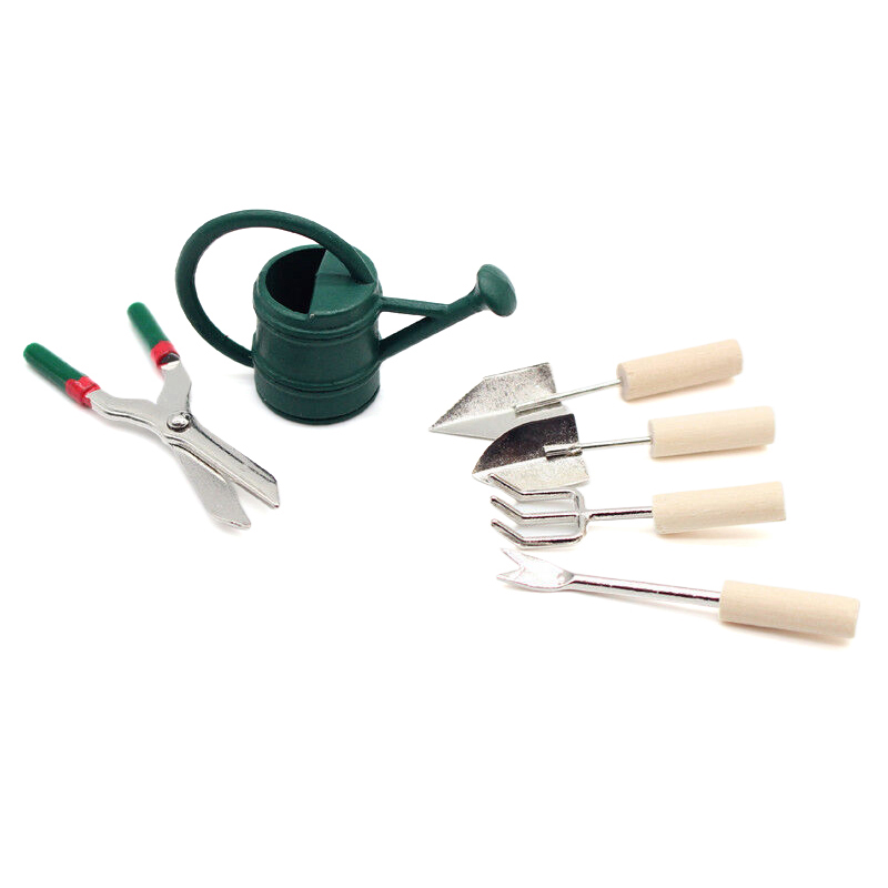1/12 maison de poupée Simulati - Gardening Tools And Equipment avis et prix