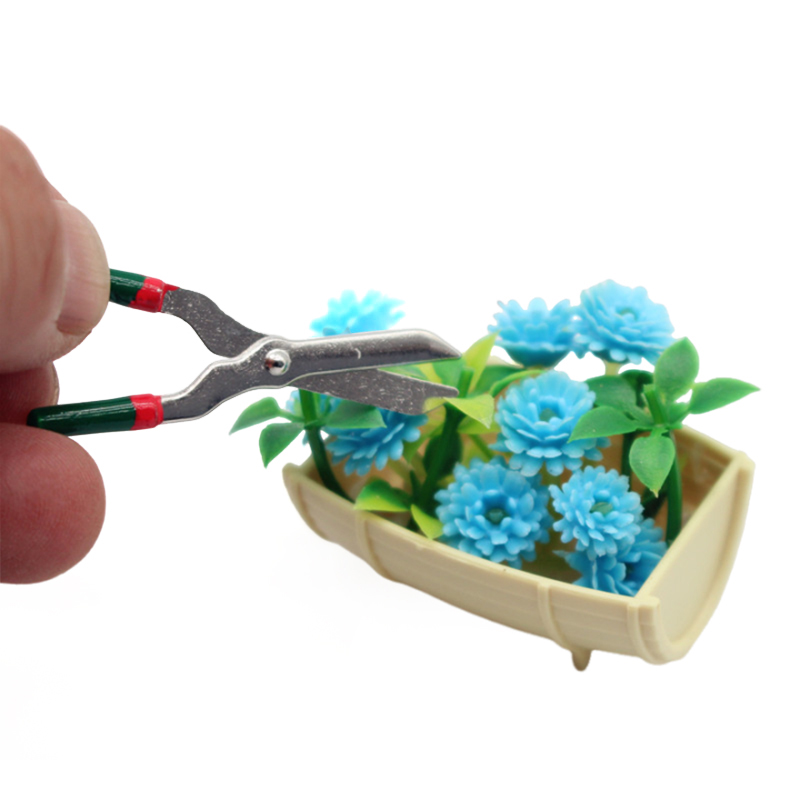 1/12 maison de poupée Simulati - Gardening Tools And Equipment avis et prix