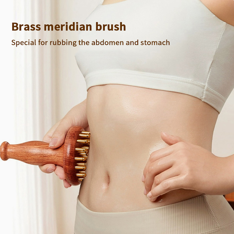 Outil Gua Sha chinois Durable  - Gardening Tools Long Handle avis et prix