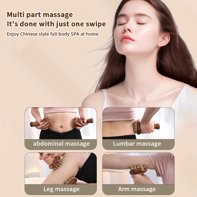 Outil Gua Sha chinois Durable  - Gardening Tools Long Handle avis et prix