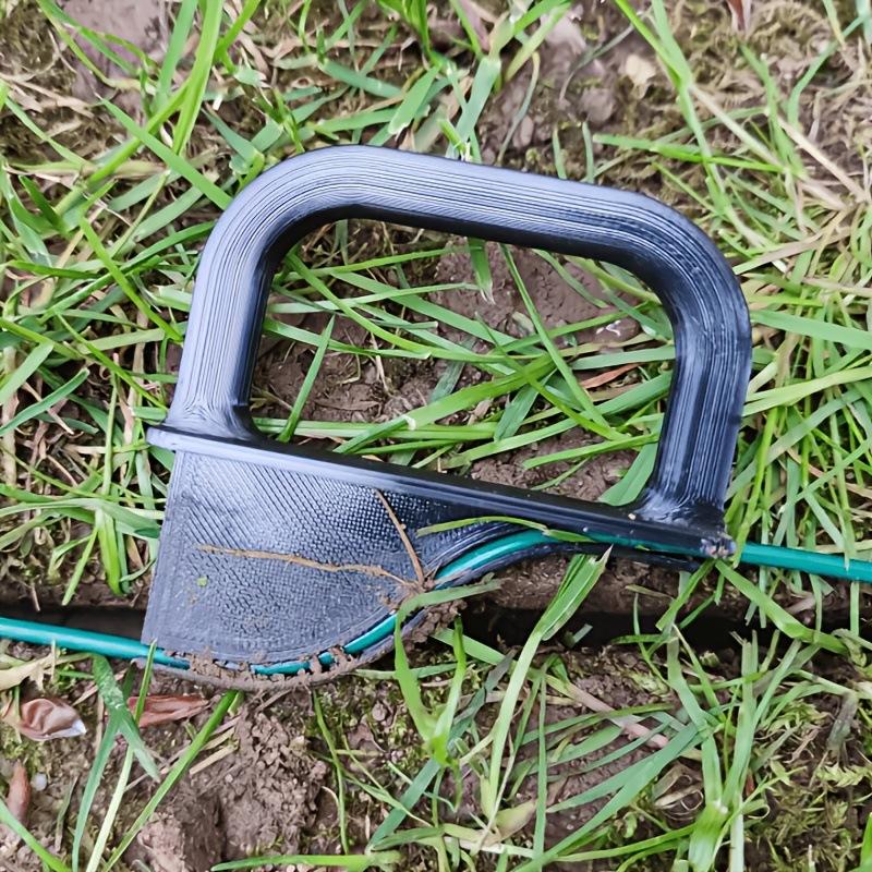 Outil de pose de fil de délimi - Gardening Tools Lawn Mower avis et prix