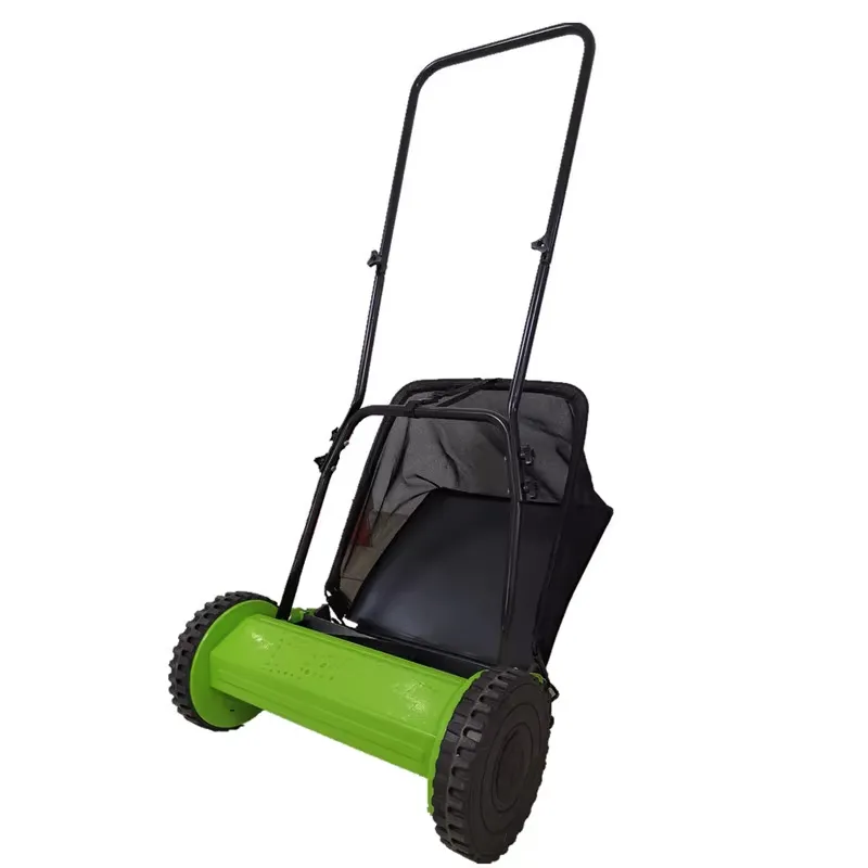 Tondeuse à gazon manuelle de p - Gardening Tools Price avis et prix