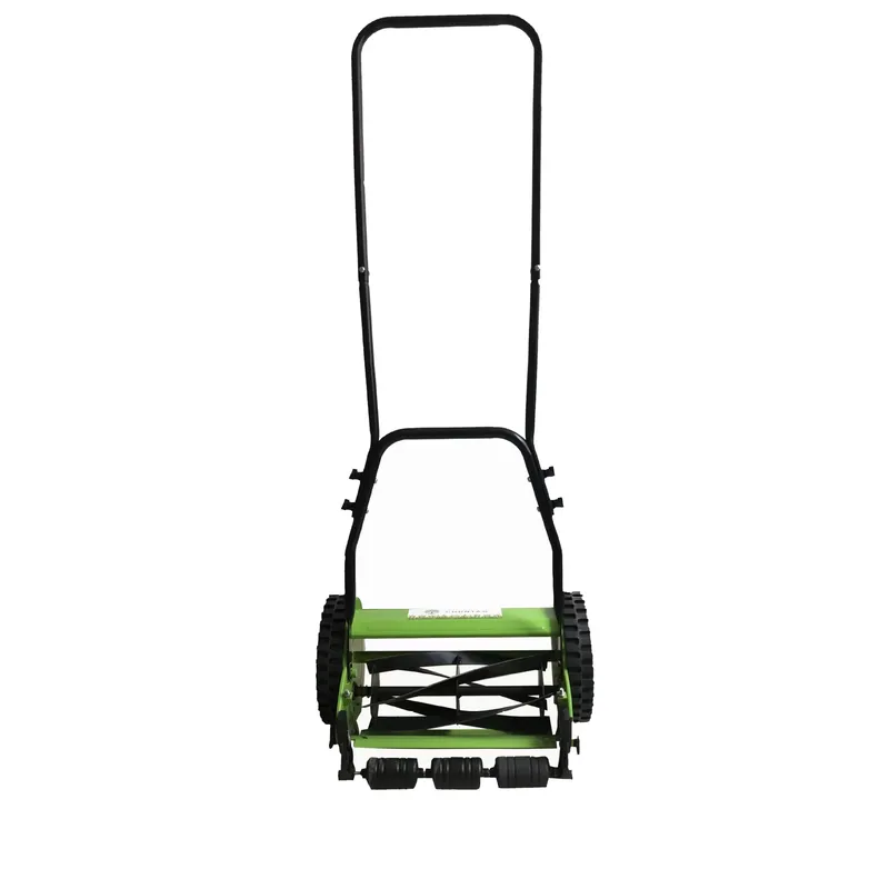 Tondeuse à gazon manuelle de p - Gardening Tools Price avis et prix