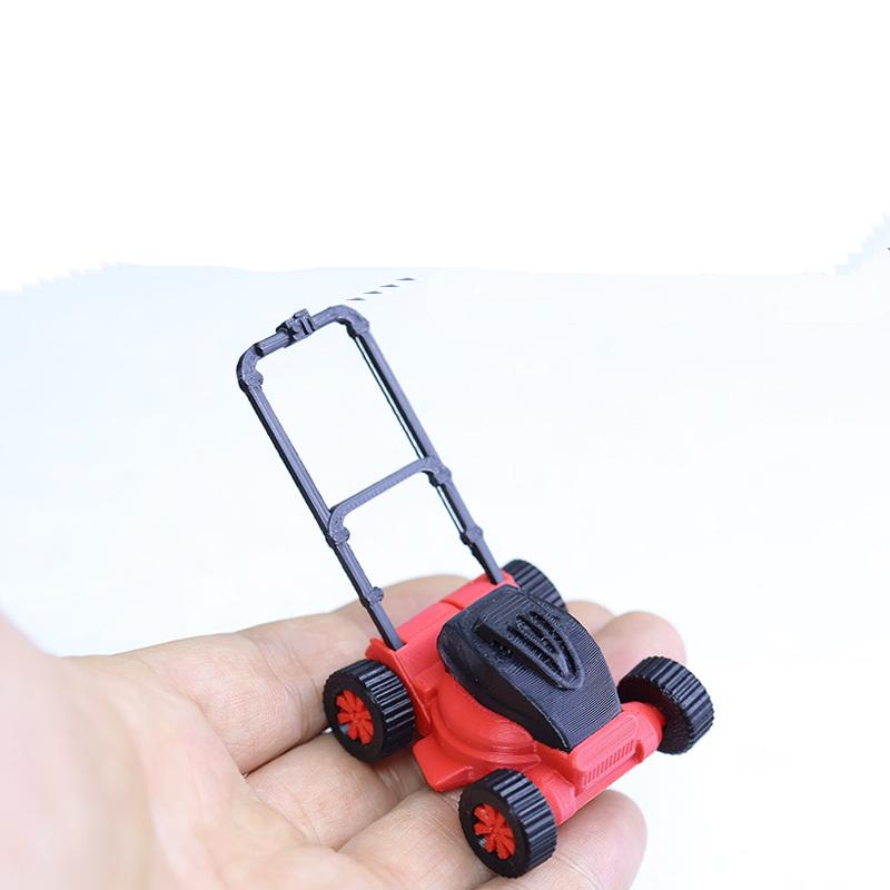 Tondeuse à gazon miniature pou - Gardening Tools Lawn Mower avis et prix