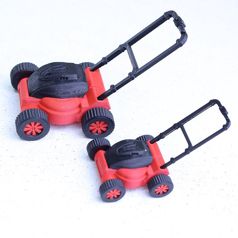 Tondeuse à gazon miniature pou - Gardening Tools Lawn Mower avis et prix