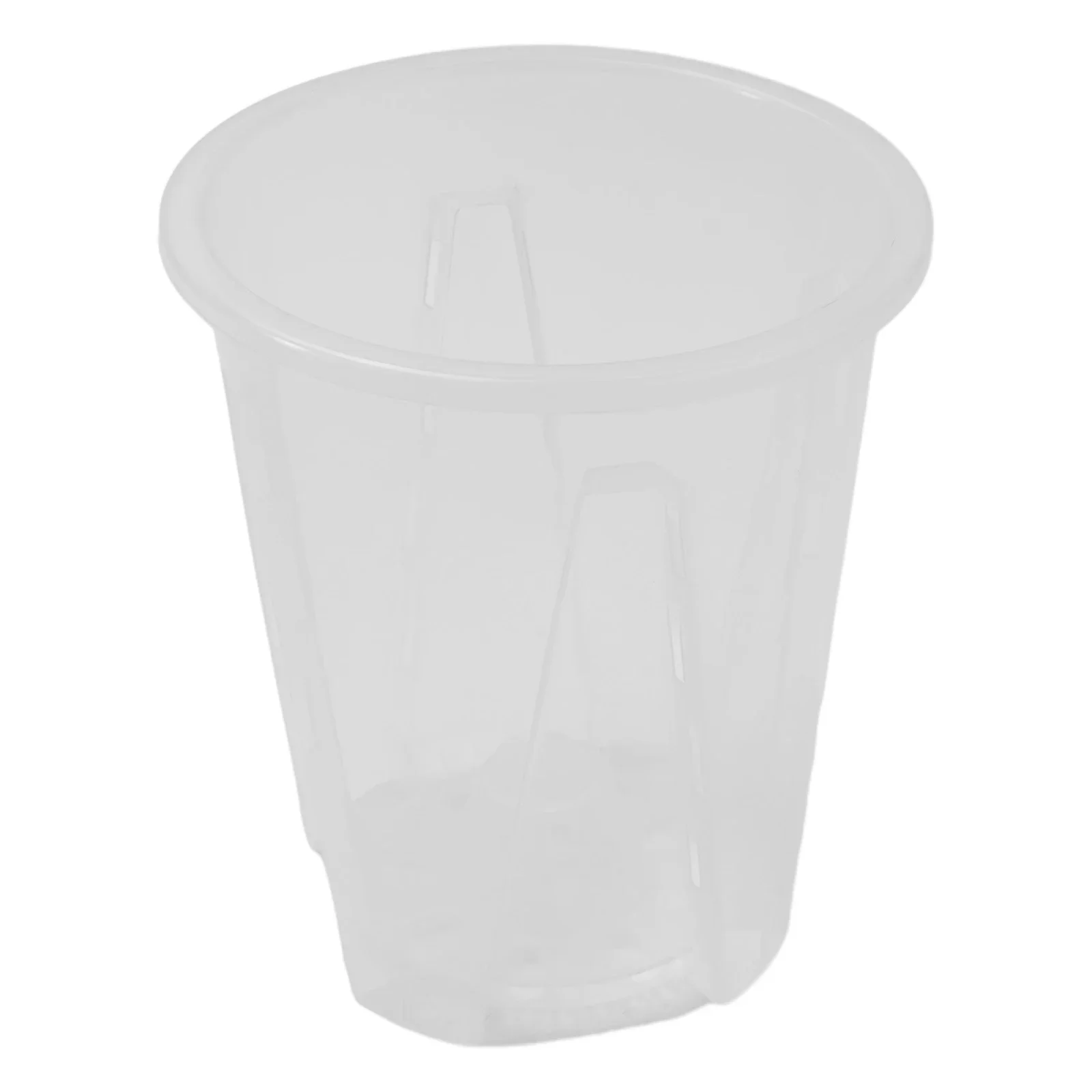 Pot d'orchidée en plastique av - Orchid Potting Mix avis et prix