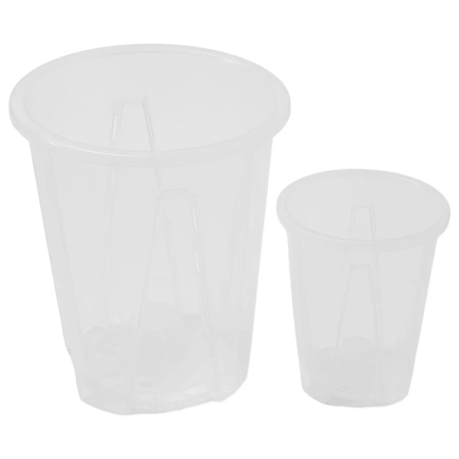 Pot d'orchidée en plastique av - Orchid Potting Mix avis et prix