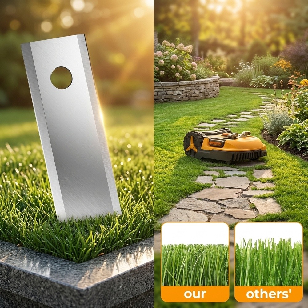 30 ensembles de lames de tonde - Gardening Tools Wholesale avis et prix