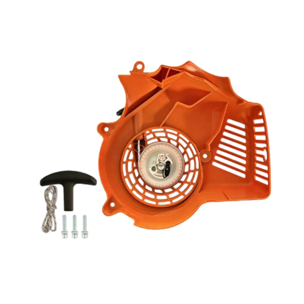 Ensemble de lancer de démarrag - Gardening Tools Picture avis et prix