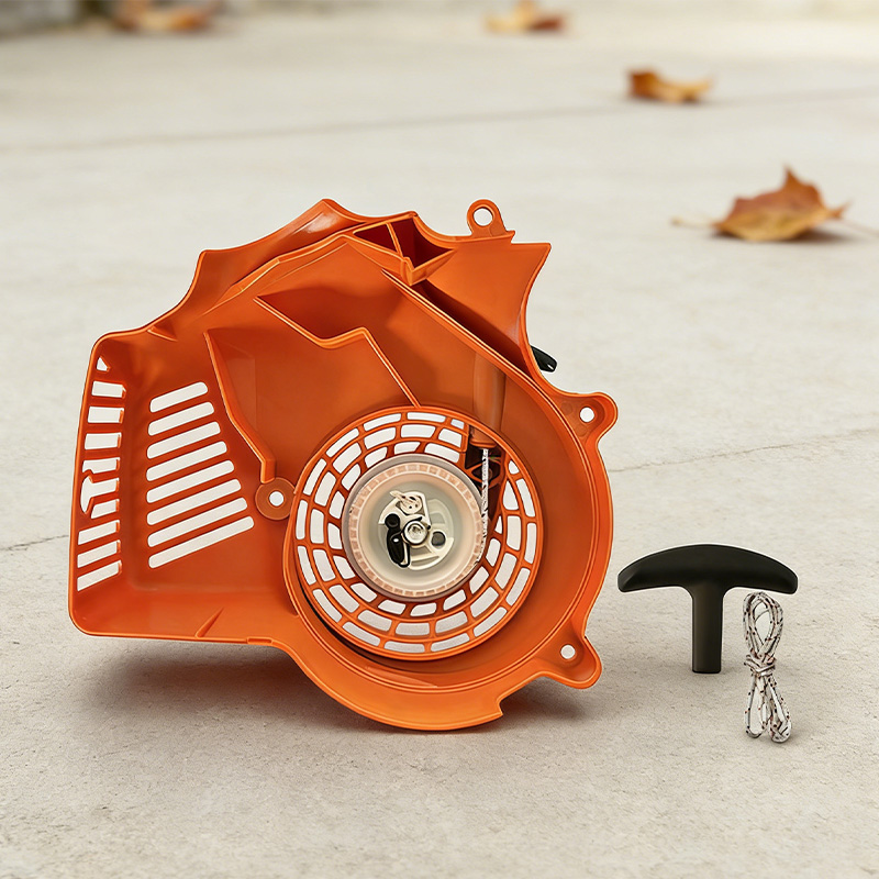 Ensemble de lancer de démarrag - Gardening Tools Picture avis et prix