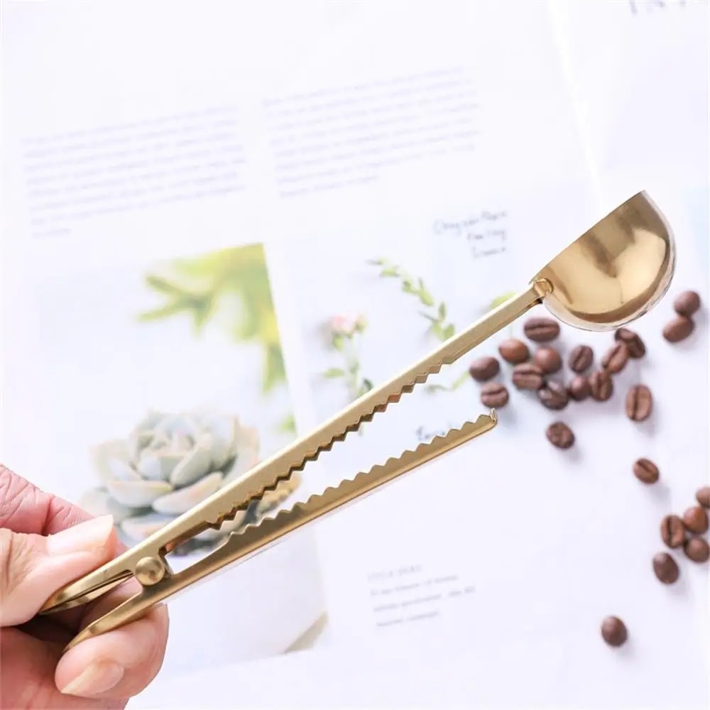 Cuillère à café en acier inoxy - Gardening Tools Long Handle avis et prix