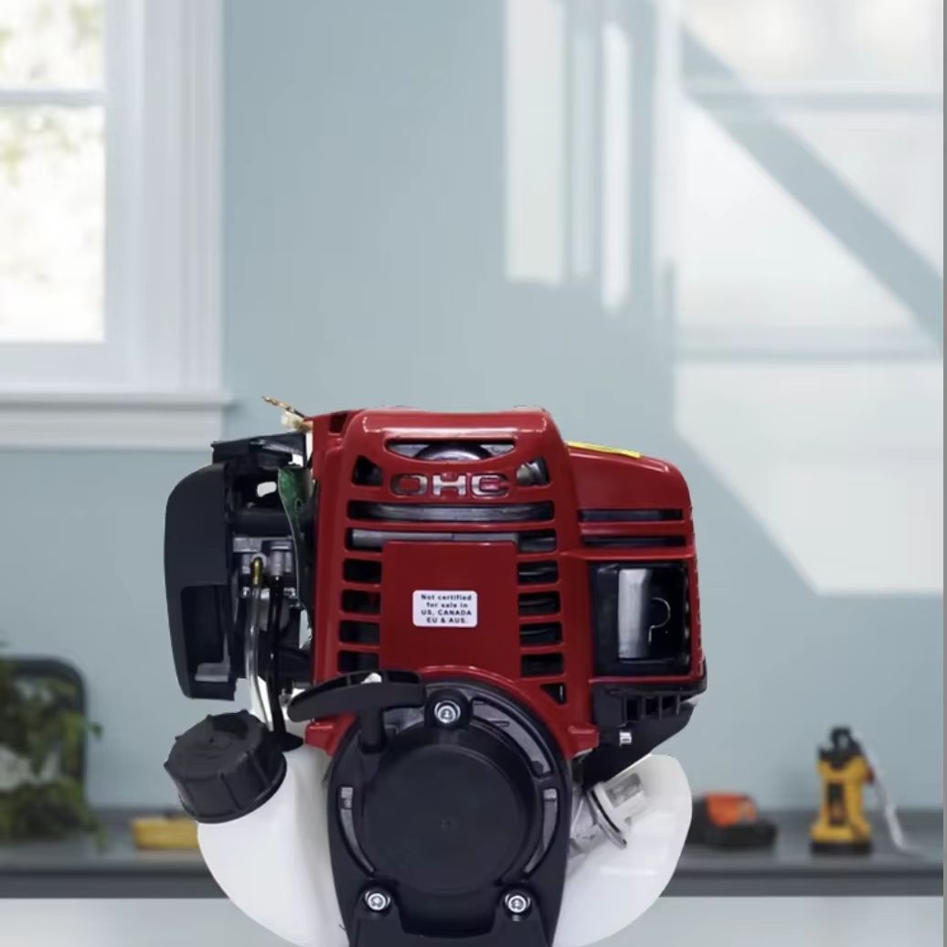 Moteur à essence puissant 140c - Gardening Tools And Equipment avis et prix