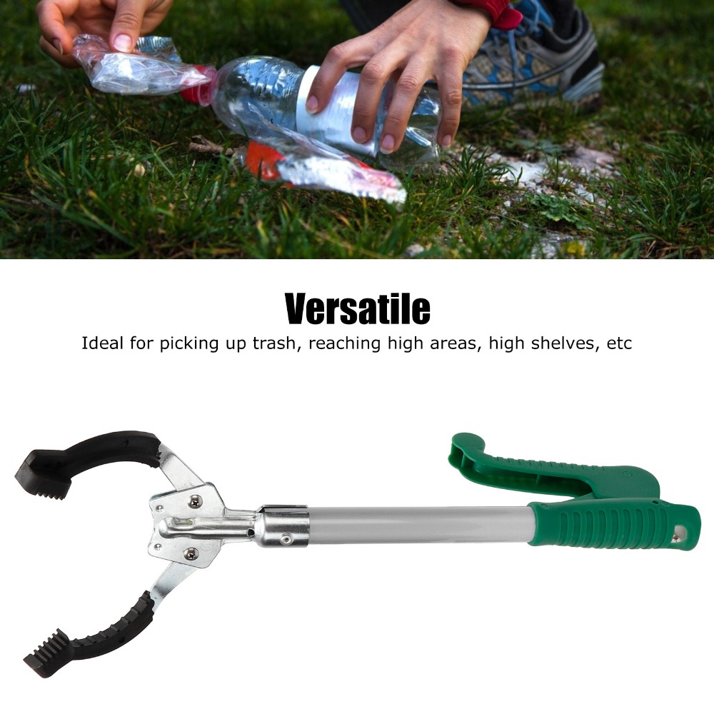 Pince de ramassage robuste et  - Gardening Tools Long Handle avis et prix