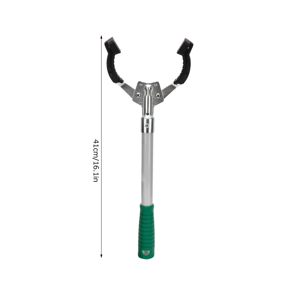 Pince de ramassage robuste et  - Gardening Tools Long Handle avis et prix