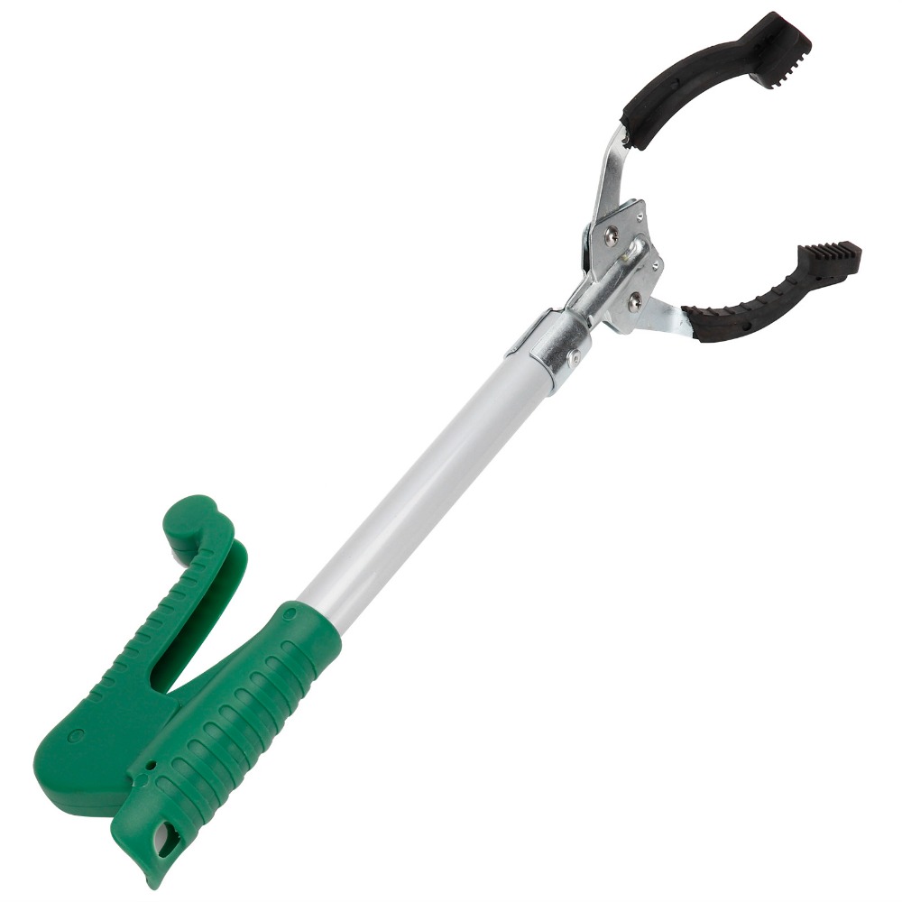 Pince de ramassage robuste et  - Gardening Tools Long Handle avis et prix