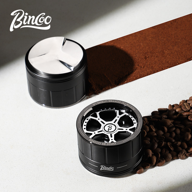 Distributeur de café Bincoo 58 - Fertilizer Dispenser avis et prix