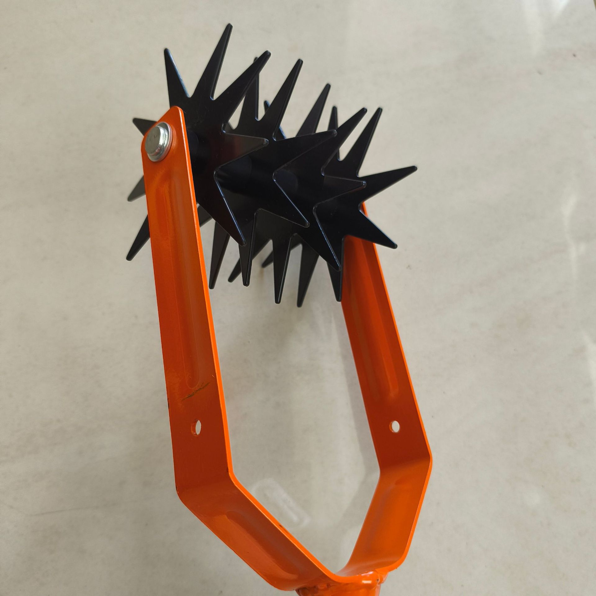 Cultivateur rotatif de jardin  - Gardening Hand Tools Yard avis et prix