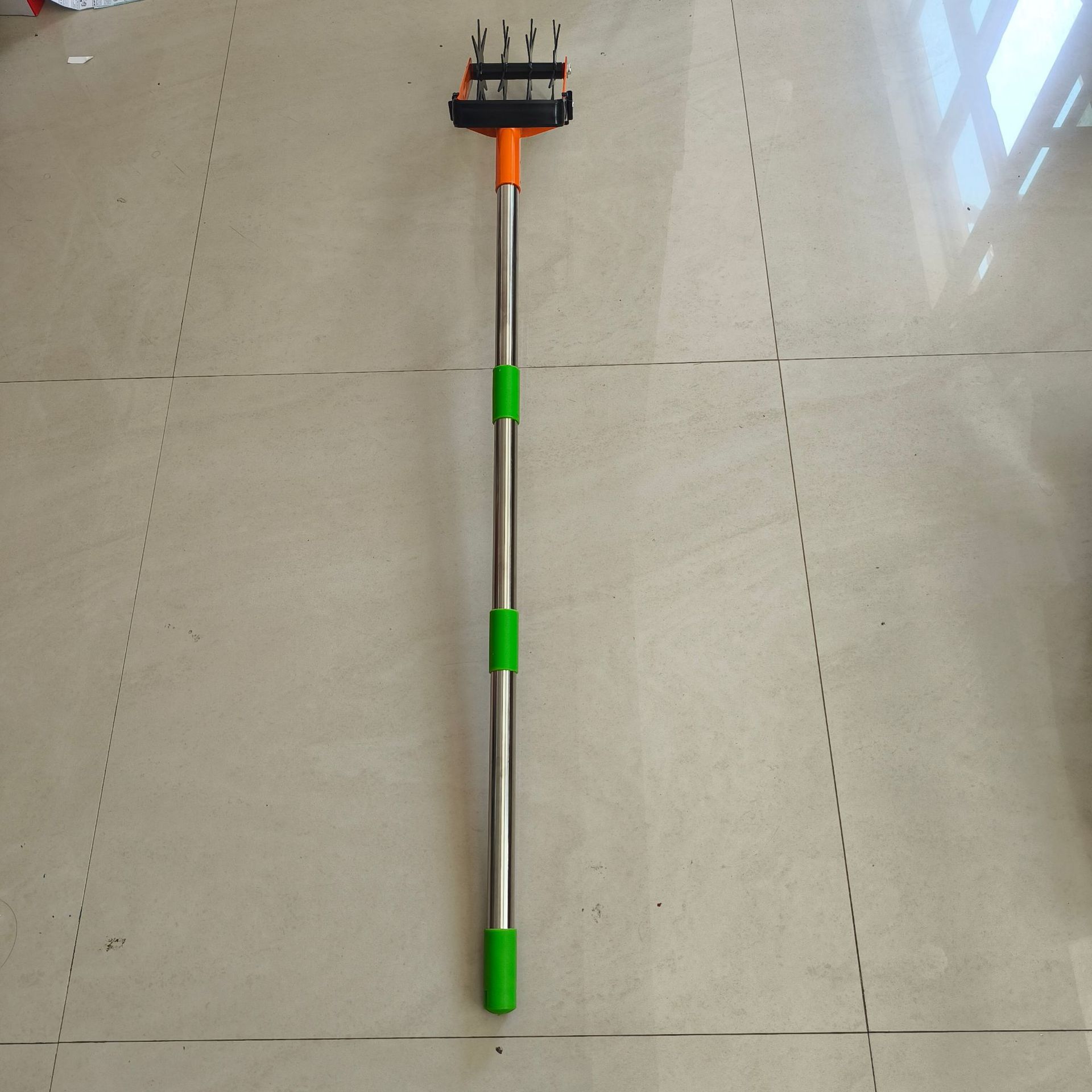 Cultivateur rotatif de jardin  - Gardening Hand Tools Yard avis et prix