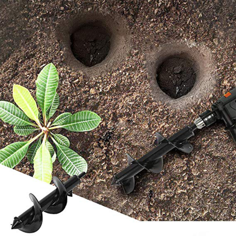 Jeu de forets métalliques en a - Gardening Tools Wholesale avis et prix