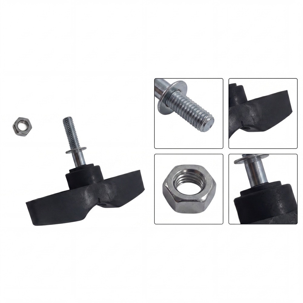 Vis de fixation pour débroussa - Gardening Tools Picture avis et prix