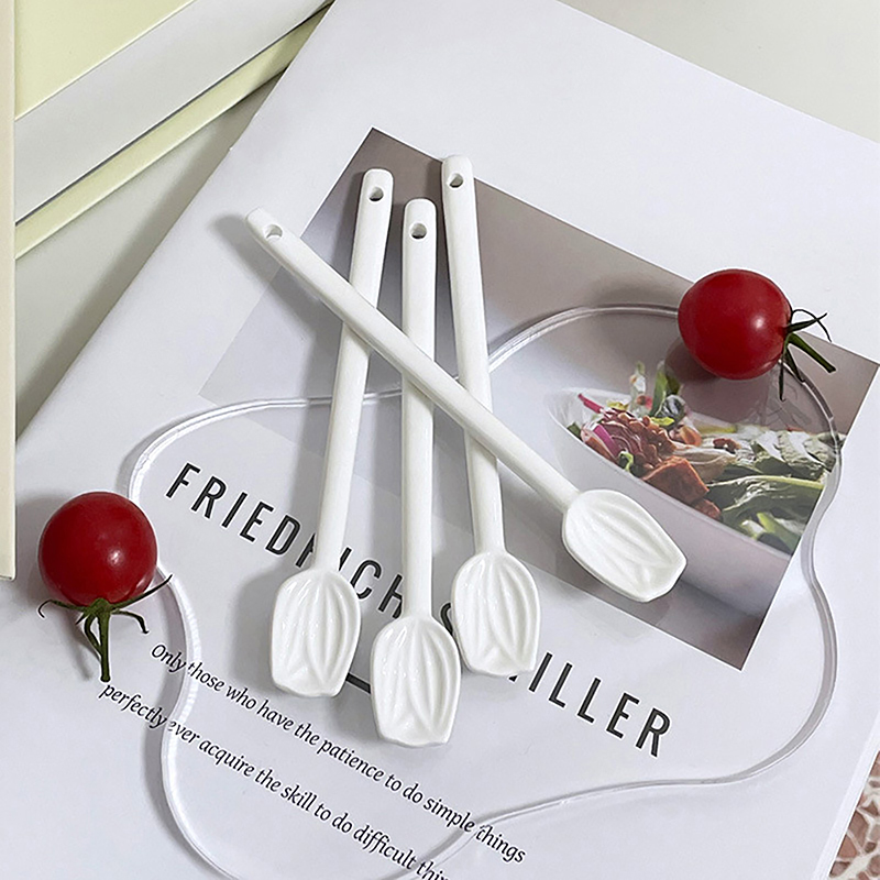 Cuillère à café en céramique t - Gardening Tools Long Handle avis et prix