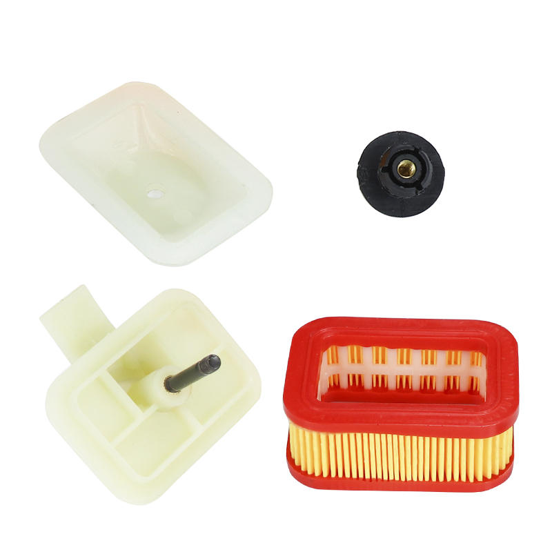 XCAN – ensemble de filtres à A - Gardening Tools Wholesale avis et prix