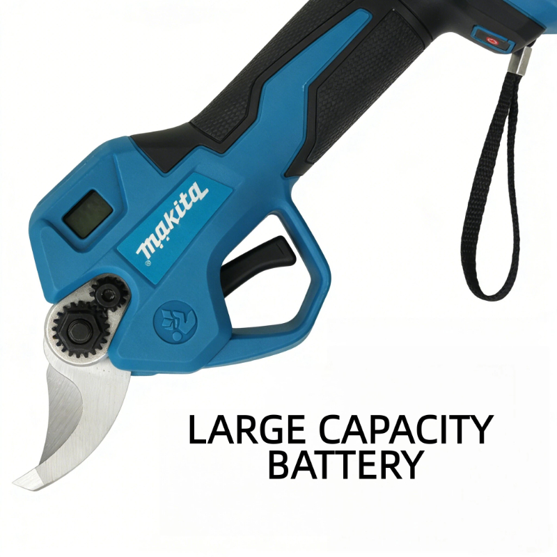 Sécateur électrique sans fil M - Gardening Tools Wholesale avis et prix
