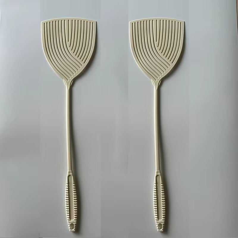 2 pièces de tapettes à mouches - Gardening Tools Long Handle avis et prix
