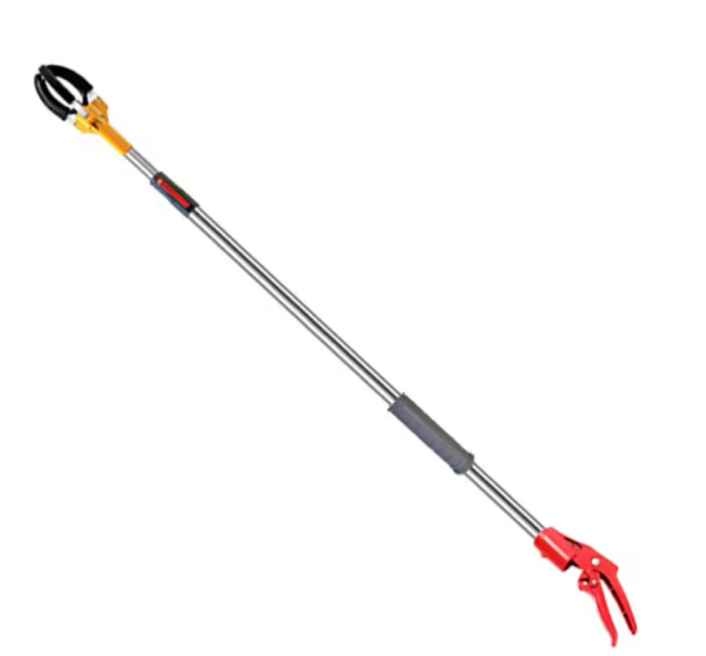 Ramasseur de fruits télescopiq - Gardening Tools Long Handle avis et prix