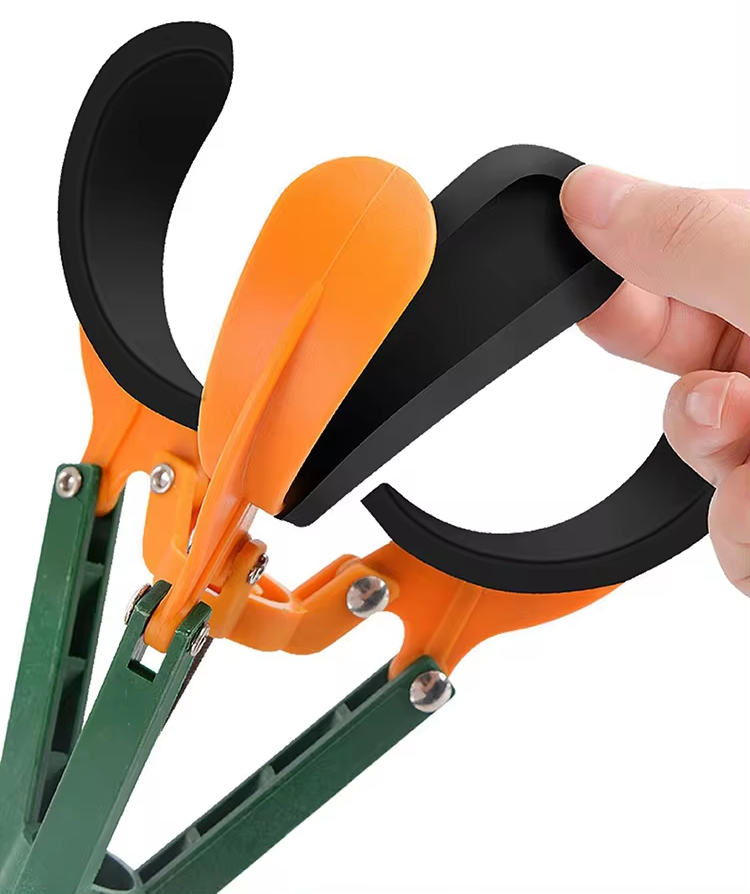 Ramasseur de fruits télescopiq - Gardening Tools Long Handle avis et prix