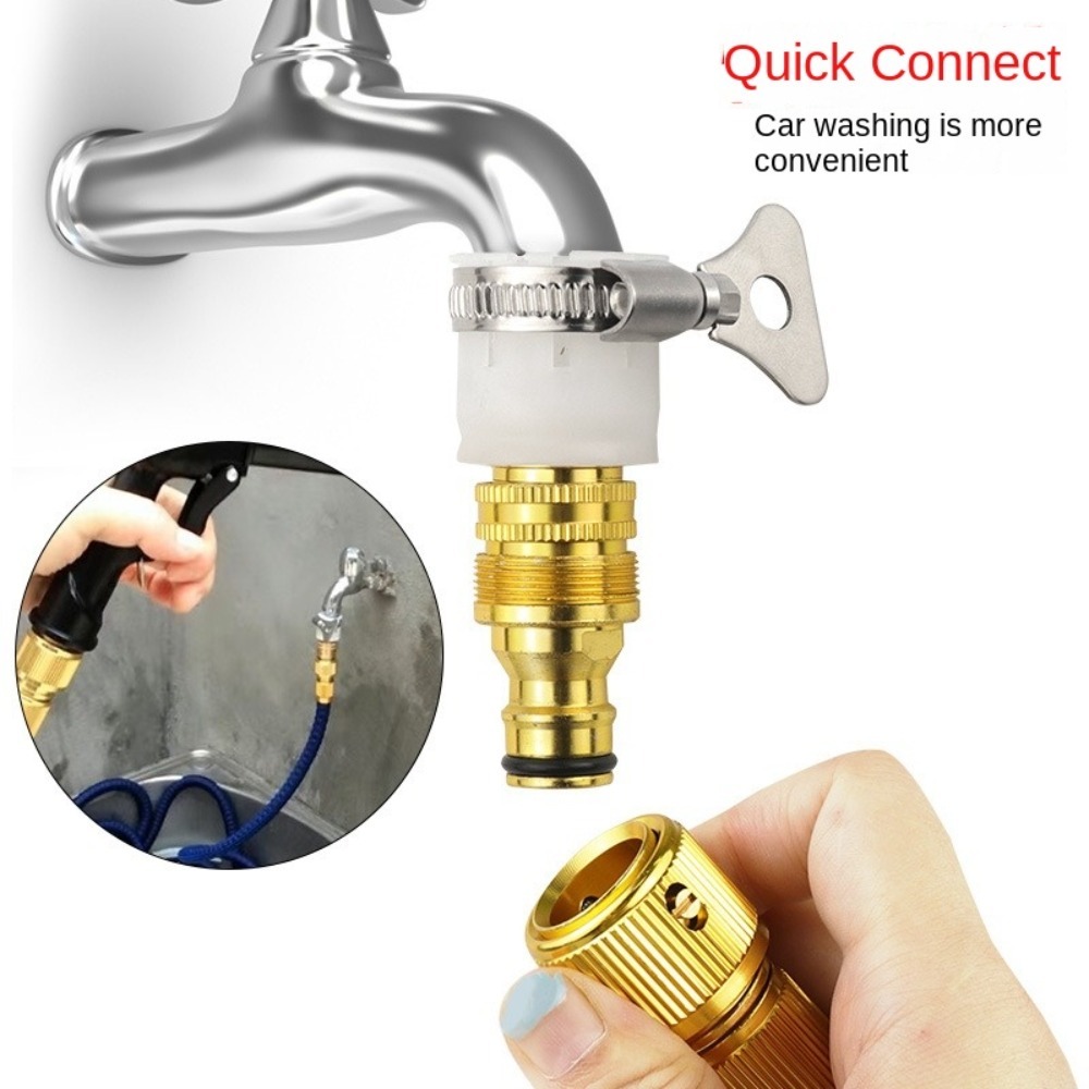 Nouveaux adaptateurs universel - Gardening Tools Wholesale avis et prix