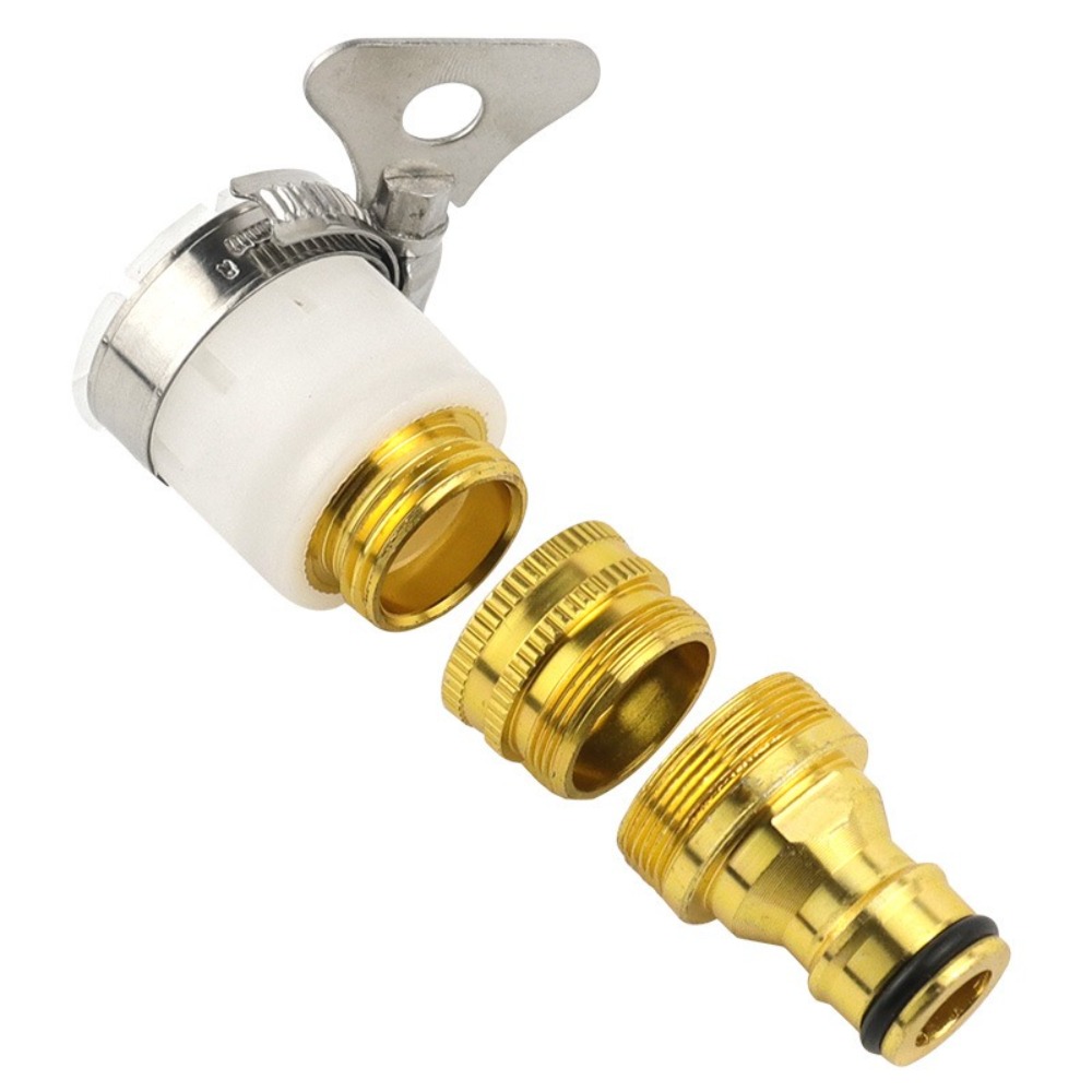 Nouveaux adaptateurs universel - Gardening Tools Wholesale avis et prix