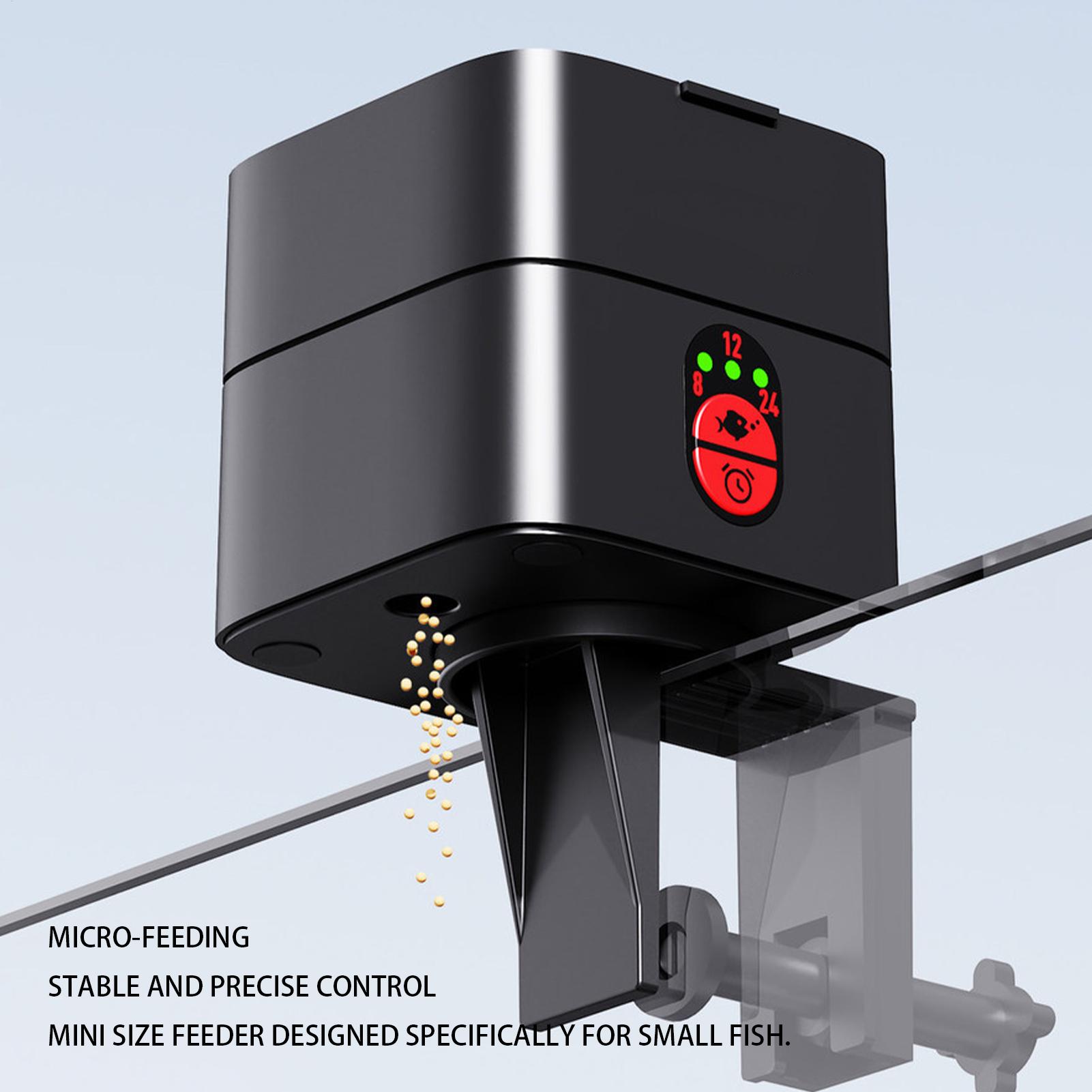 Distributeur automatique de no - Fertilizer Dispenser avis et prix