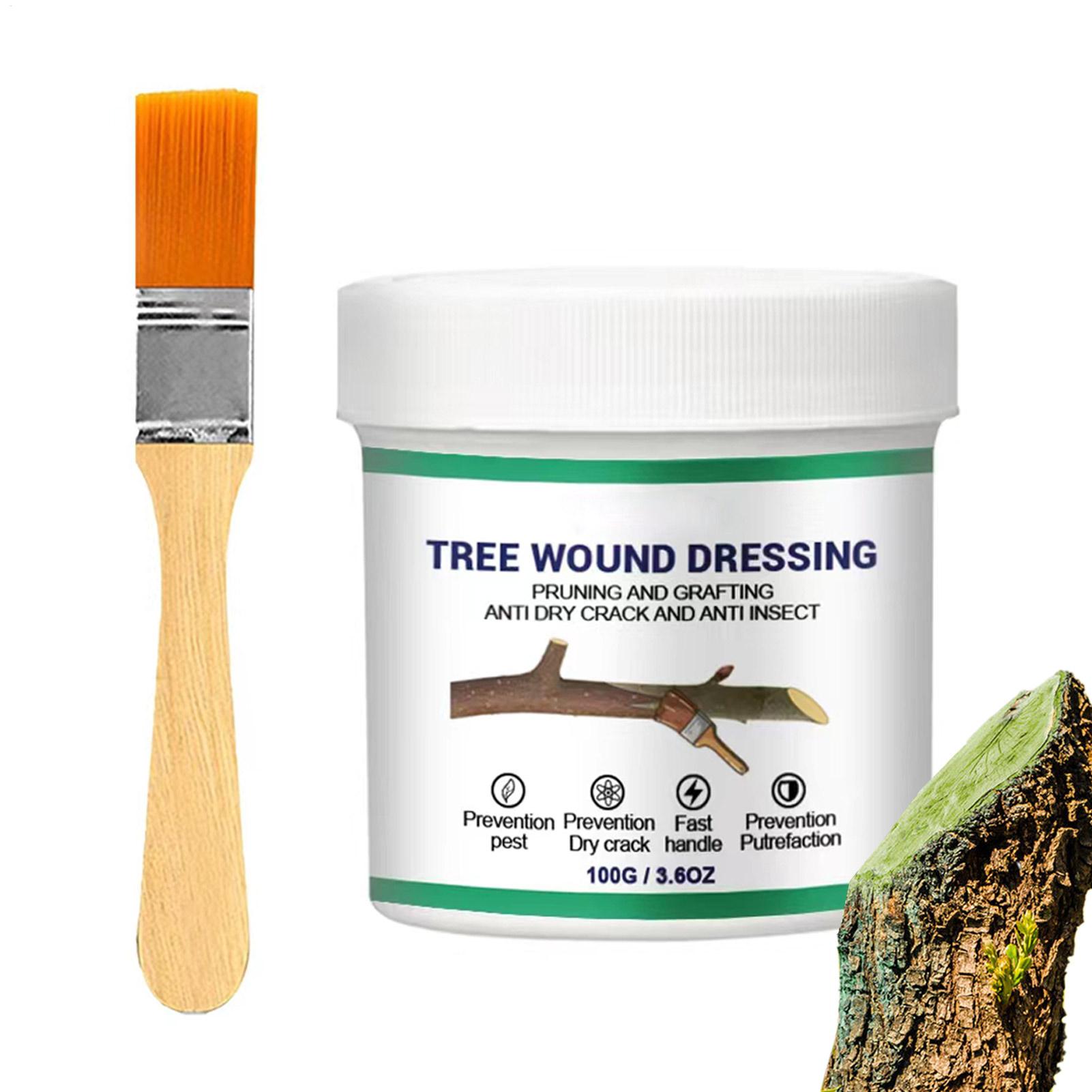 Pâte de greffage d'arbres, Pât - Gardening Tools Wholesale avis et prix