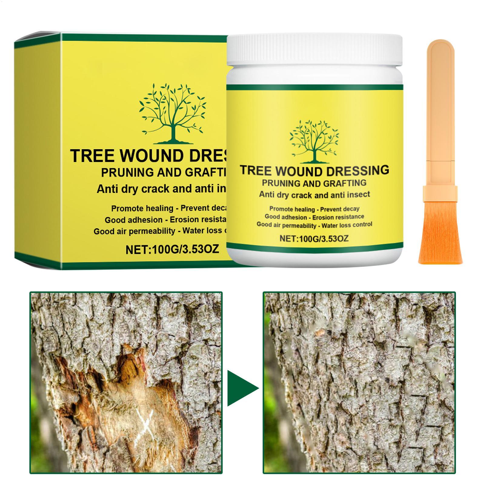Pâte de greffage d'arbres, Pât - Gardening Tools Wholesale avis et prix