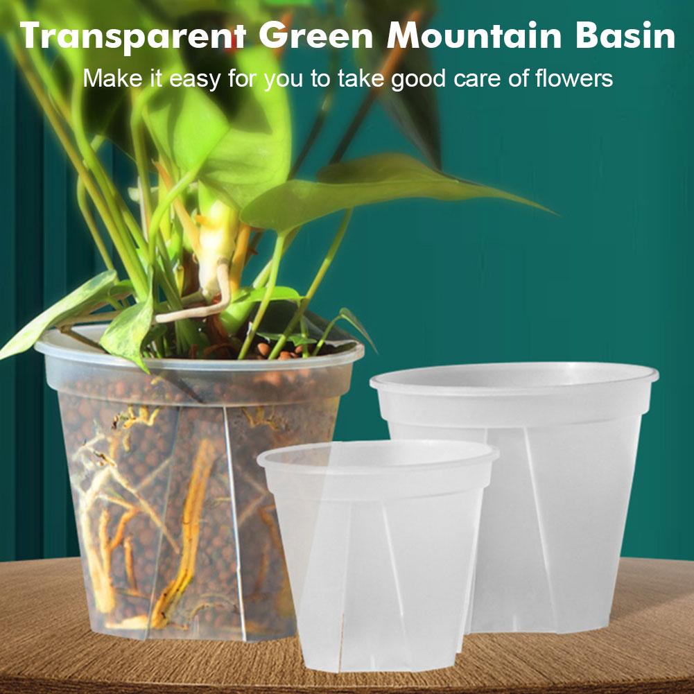 Pots de fleurs en plastique tr - Orchid Potting Mix avis et prix