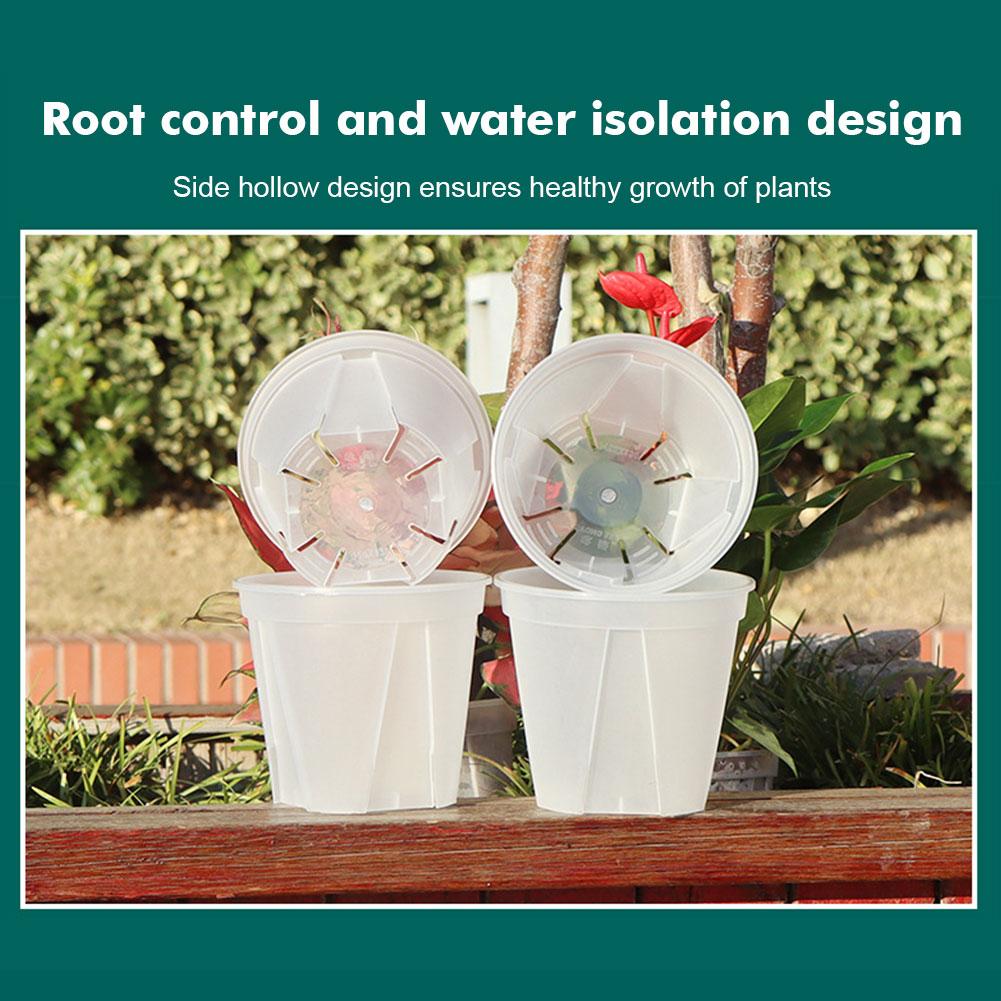 Pots de fleurs en plastique tr - Orchid Potting Mix avis et prix