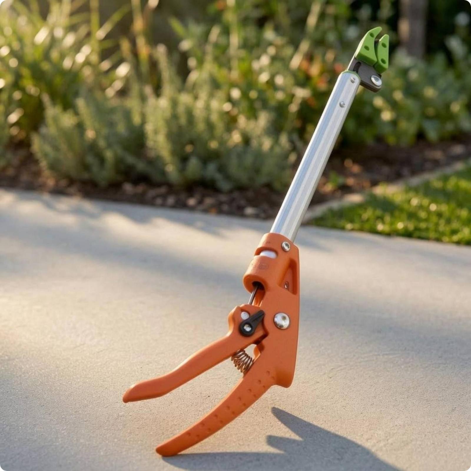 Ciseaux de jardinage en alumin - Gardening Tools Long Handle avis et prix