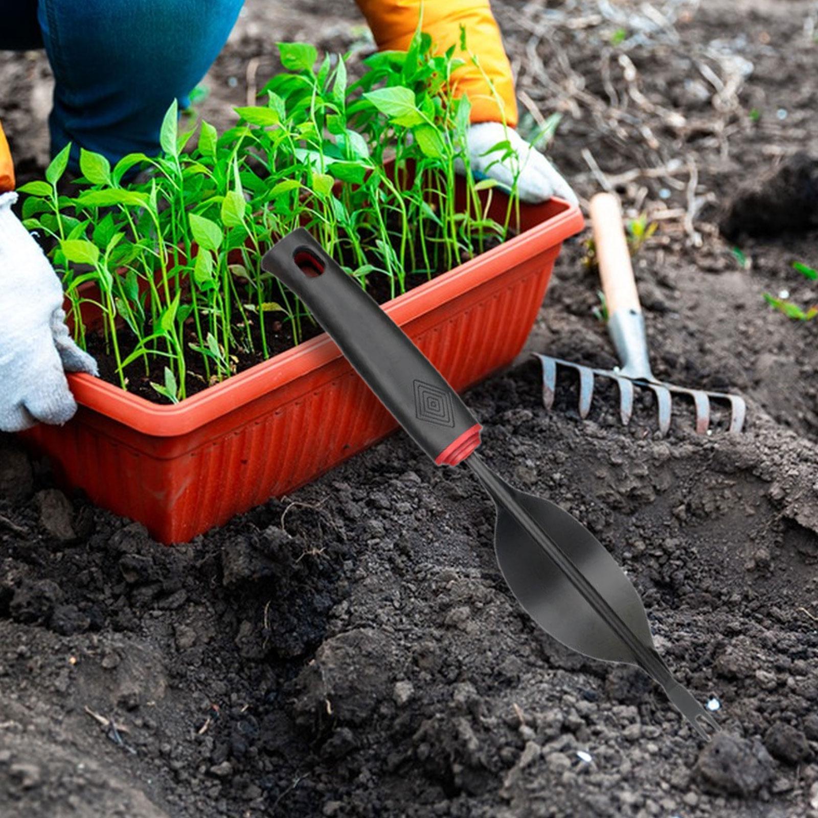 Outil de désherbage manuel ave - Gardening Hand Tools Yard avis et prix