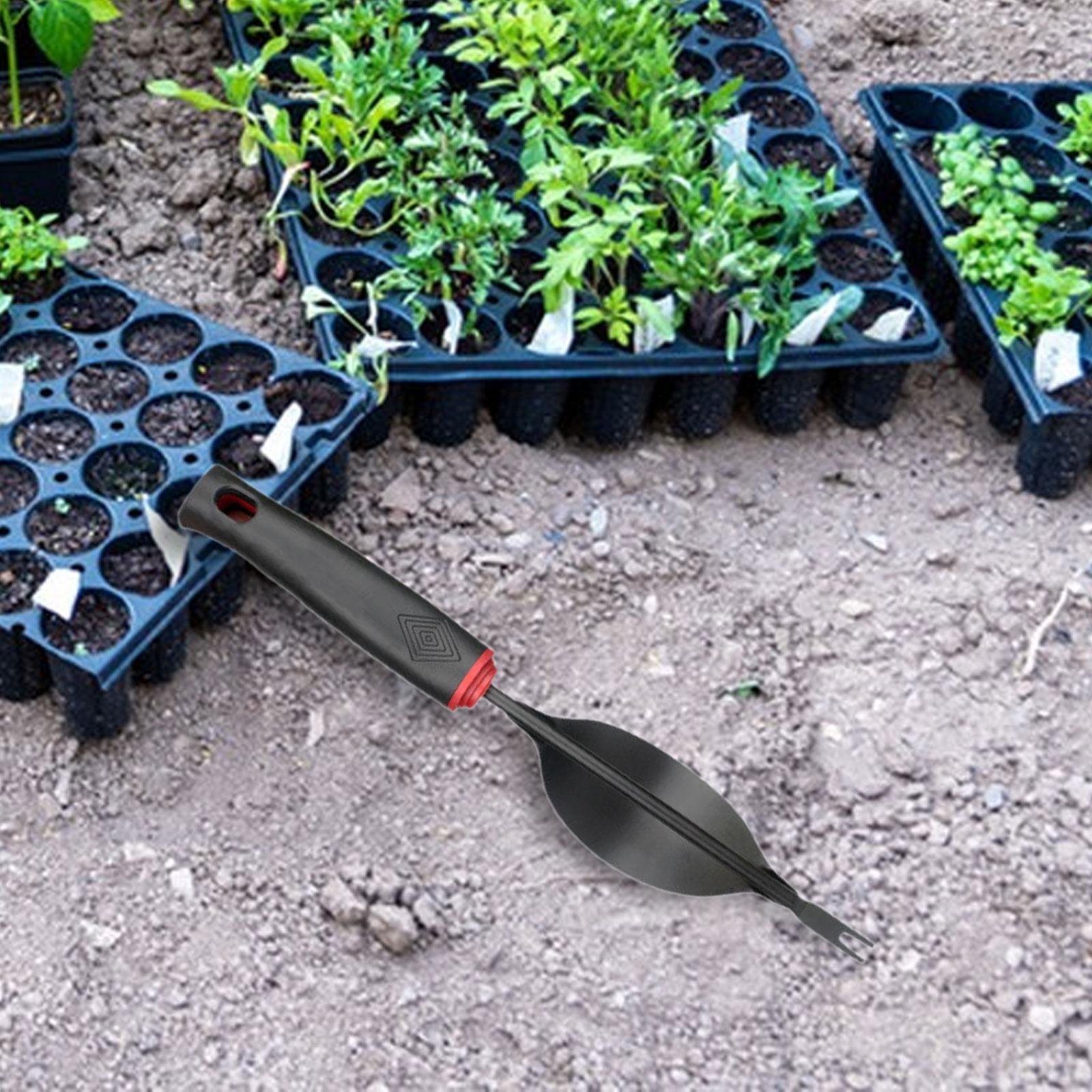 Outil de désherbage manuel ave - Gardening Hand Tools Yard avis et prix