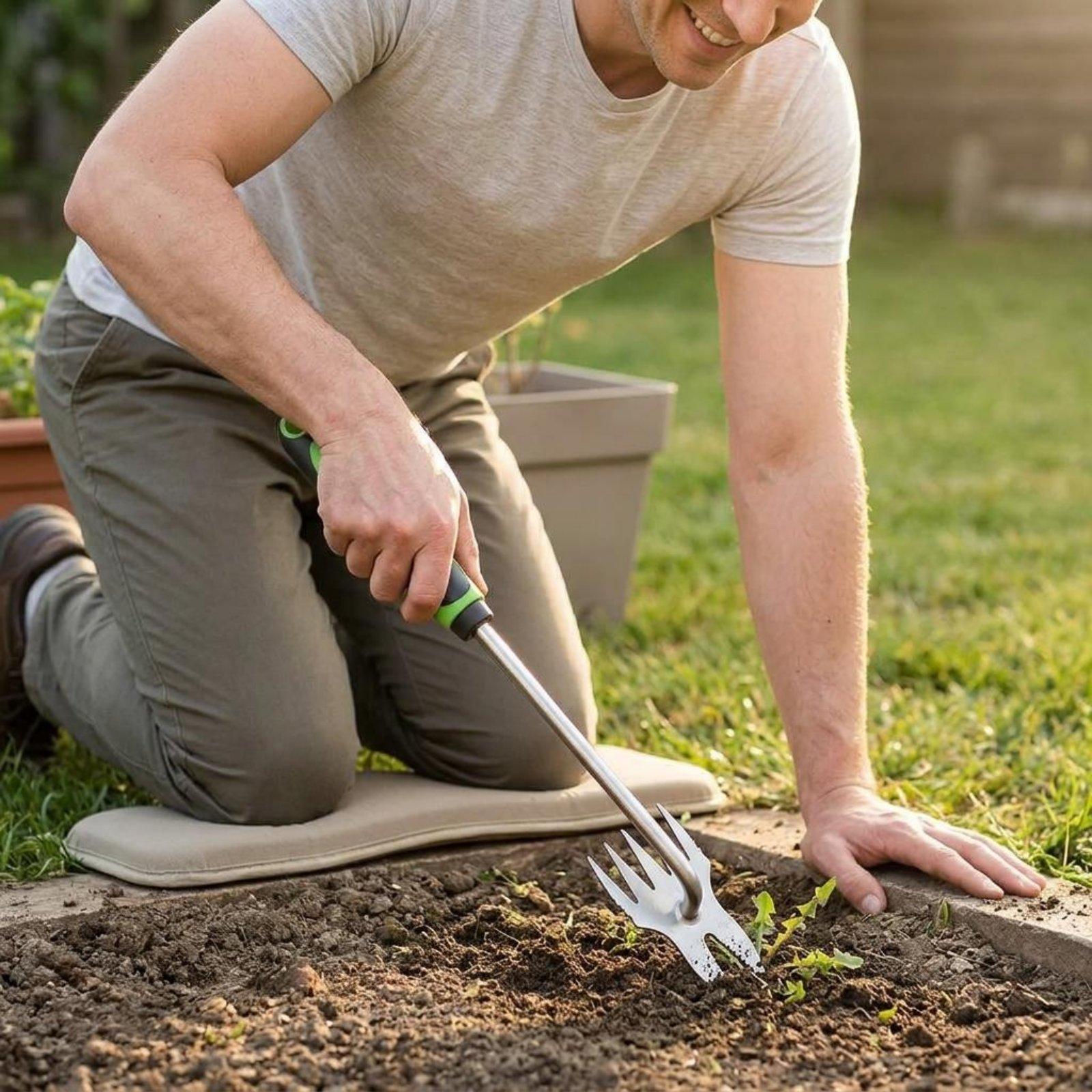 Désherbeur de jardin manuel en - Gardening Hand Tools Yard avis et prix