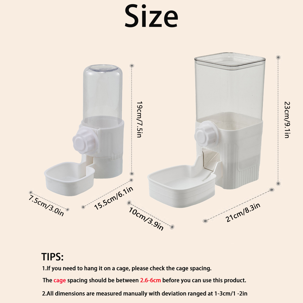 Distributeur automatique d'eau - Fertilizer Dispenser avis et prix